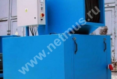 Купить Ножевая мельница G 400.600